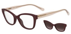 MOSCHINO LOVE - MOL657/C/TN LHF