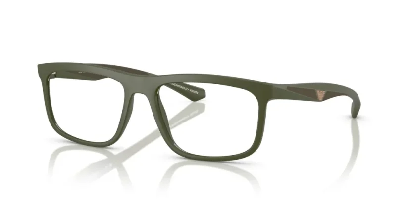 EMPORIO ARMANI EA3246 6184