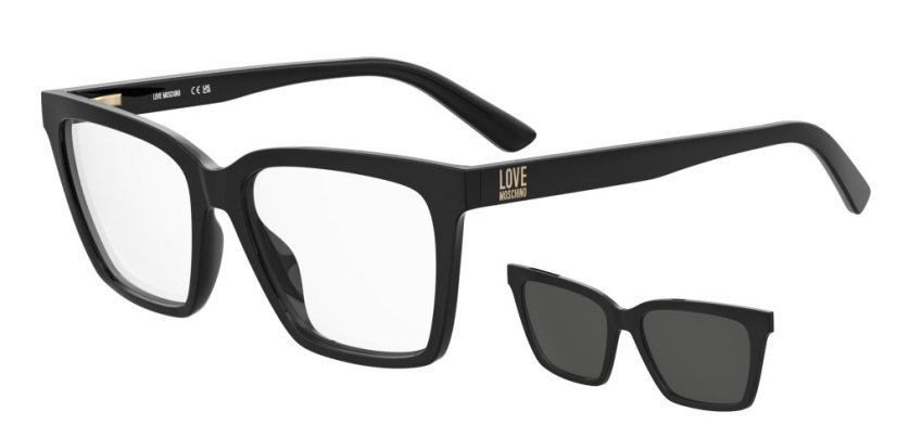 MOSCHINO LOVE - MOL661/C 807