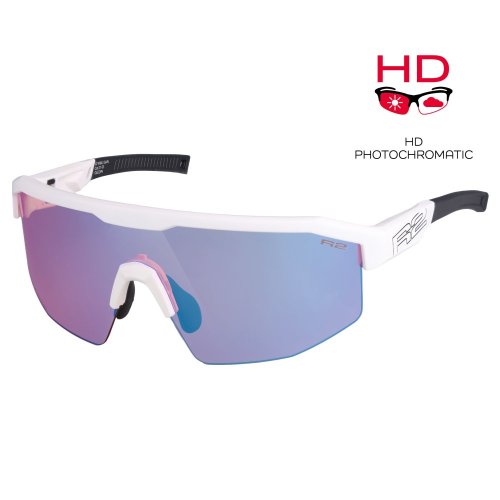 Fotochromatické HD sportovní  sluneční brýle R2 GAIN  AT108A3
