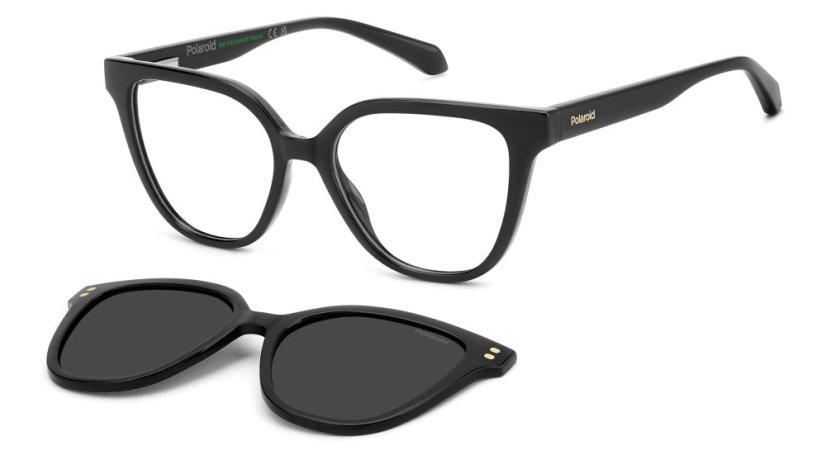 POLAROID - PLD D852/C 807