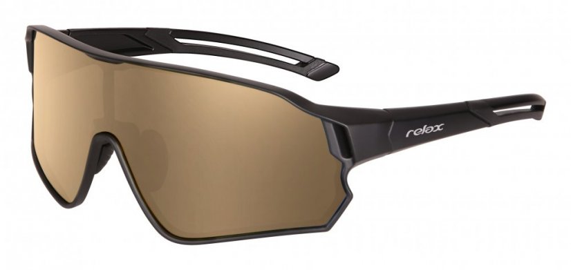 Polarizační sportovní sluneční brýle Relax Artan  R5416J