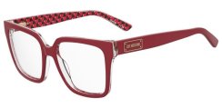 MOSCHINO LOVE - MOL648 SSC