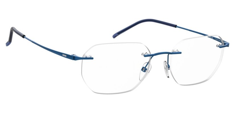 7TH STREET - 7A 132 FLL - Velikost brýlí: 54 / 19 / 145