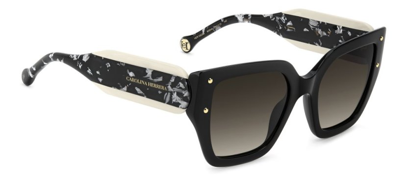 CAROLINA HERRERA - HER 0323/S 80S
