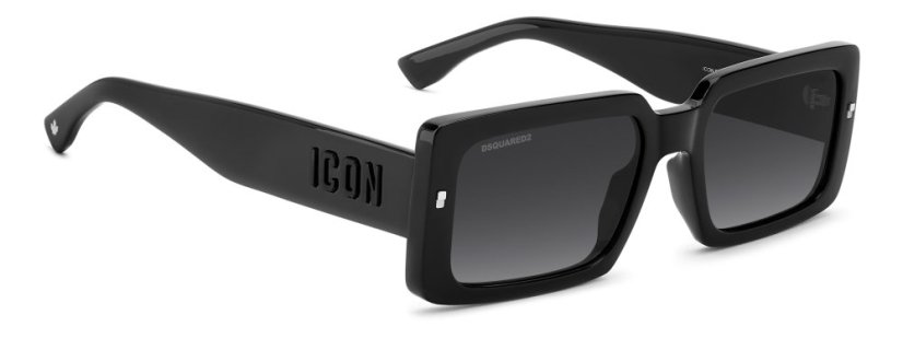 DSQUARED2 - ICON 0029/S 807