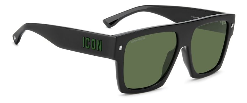 DSQUARED2 - ICON 0030/S 7ZJ