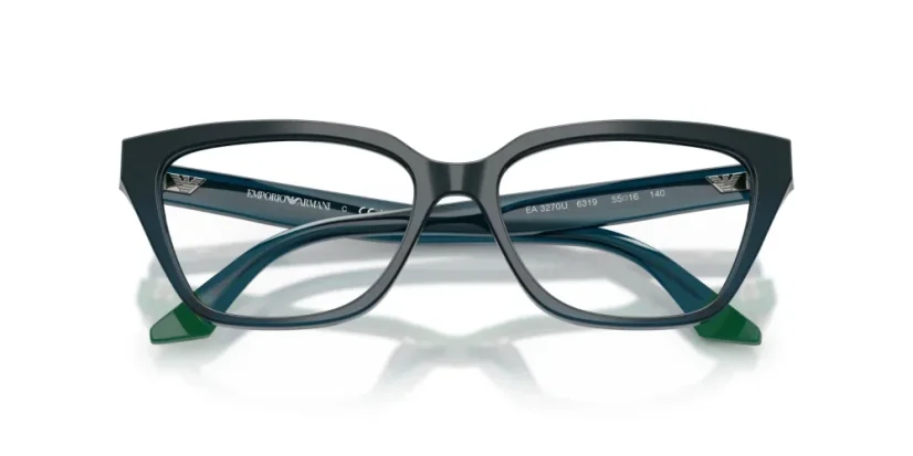 EMPORIO ARMANI EA3270U 6319