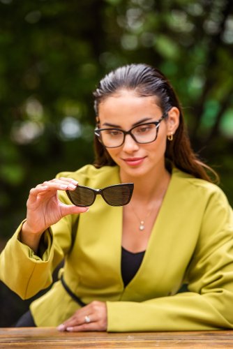 Dioptrické brýle Relax Marilyn  RM160C2