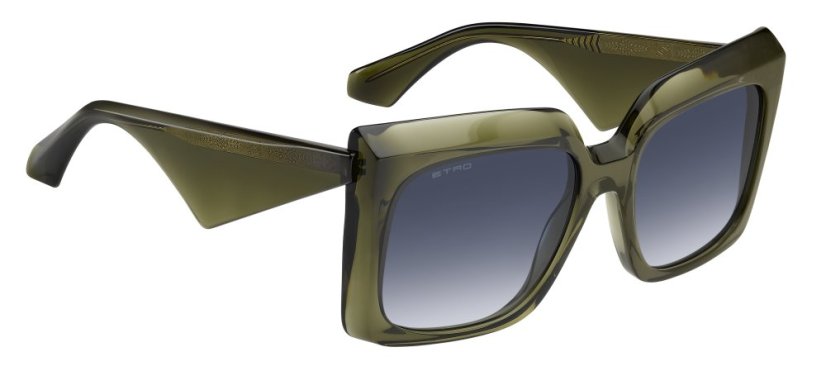 ETRO - ETRO 0117/S 4C3