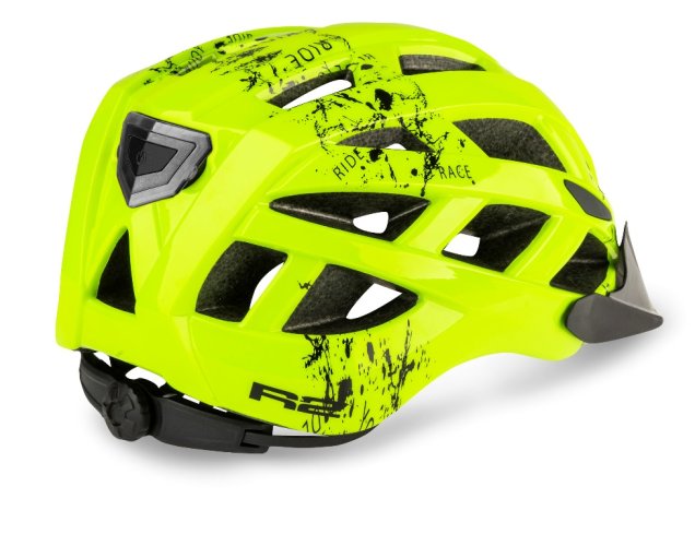 CYKLISTICKÁ HELMA R2 LUMEN JUNIOR  ATH20B