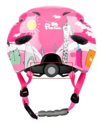 R2 Náhradní set upínání cyklistické helmy  ATH10 ATHA05A