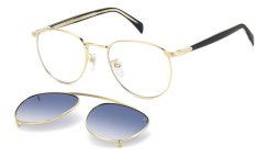 DAVID BECKHAM - DB 1144/CS RHL