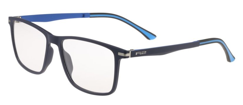 Sportovní dioptrické brýle R2 MARVIN  MAT117C2