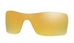 Náhradní skla - OAKLEY BATWOLF OO9101 24K IRIDIUM POLARIZED