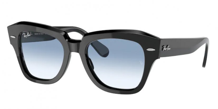 Ray-Ban RB 2186 STATE STREET 901/3F