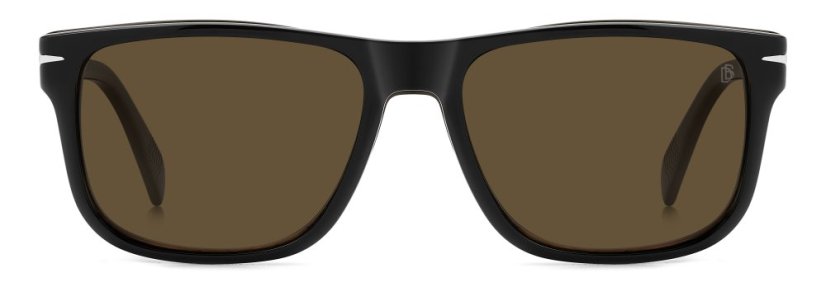 DAVID BECKHAM - DB 1188/C 0MY