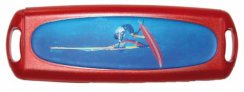 Na jednodenní- Windsurfing