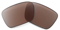 Náhradní skla - OAKLEY FUEL CELL OO9096 VR28 BLACK, IRIDIUM, POLARIZED