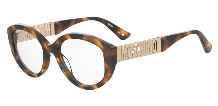 MOSCHINO - MOS640 086