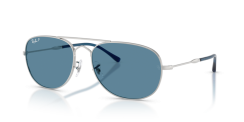 Ray-Ban RB 3735 003/S2 Bain bridge