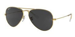 Ray-Ban Aviator RB 3025 919648 large metal
