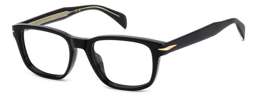 DAVID BECKHAM - DB 7141/F 807