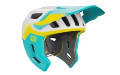 CYKLISTICKÁ HELMA RUDY PROJECT TERRAFORM PRO  RPHL900032
