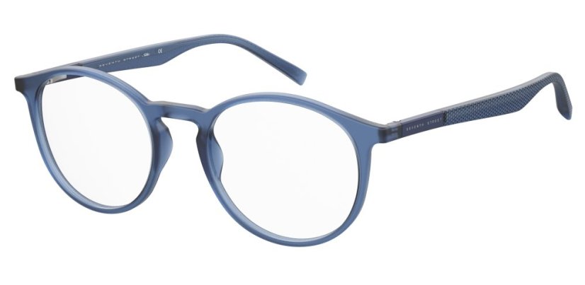 7TH STREET - 7A 093 FLL