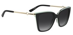MOSCHINO LOVE - MOL094/S SDK