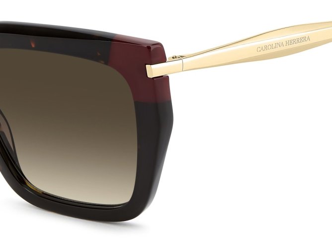 CAROLINA HERRERA - HER 0348/S 086