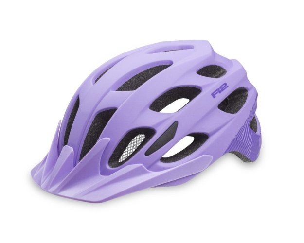 CYKLISTICKÁ HELMA R2 CLIFF  ATH22R