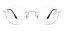 7TH STREET - 7A 035 CTL - Velikost brýlí: 50 / 17 / 140