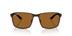RAY-BAN 0RB3721CH 186/BB