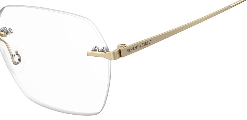 7TH STREET - 7A 115 J5G - Veľkosť okuliarov: 52 / 18 / 145