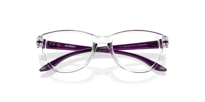 OAKLEY YOUTH RX OY8022 HUMBLY 802204
