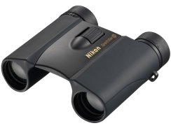 Nikon dalekohled DCF Sportstar EX 10x25 Charcoal Grey Bazar