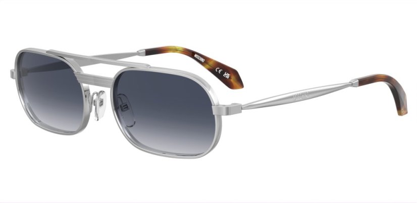 MOSCHINO - MOS198/S 010