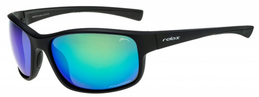 Sportovní sluneční brýle Relax Helliar   R5407B