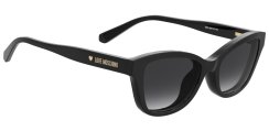 MOSCHINO LOVE - MOL657/C/TN 807
