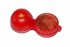 3D pouzdro JAHODA