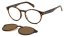 POLAROID READING GLASSES - PLD 0031/R/C 086