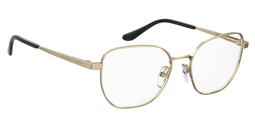 7TH STREET - 7A 588 J5G