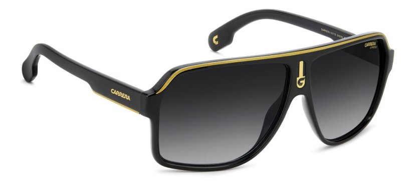 CARRERA - CARRERA 1001/S 2M2