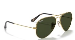 Ray-Ban Aviator RB 3025 181 large metal