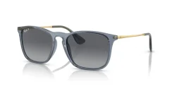 RAY-BAN RB4187 CHRIS 6592T3