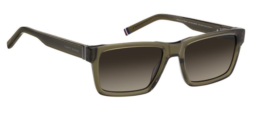 TOMMY HILFIGER - TH 2309/S 09Q