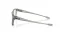 OAKLEY YOUTH RX OY8026 BUNT 802603
