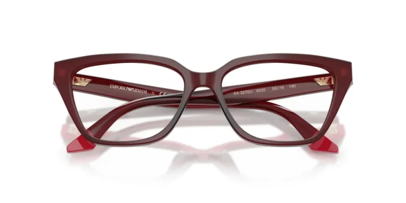 EMPORIO ARMANI EA3270U 6320