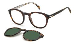 DAVID BECKHAM - DB 1080/CS 086